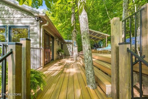 Tiny photo for 244 Lakeshore Drive, Maynardville, TN 37807 (MLS # 1340577)