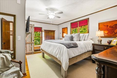 Tiny photo for 244 Lakeshore Drive, Maynardville, TN 37807 (MLS # 1340577)
