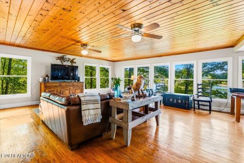 Tiny photo for 244 Lakeshore Drive, Maynardville, TN 37807 (MLS # 1340577)