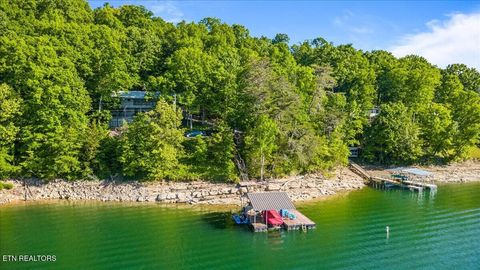 Tiny photo for 244 Lakeshore Drive, Maynardville, TN 37807 (MLS # 1340577)
