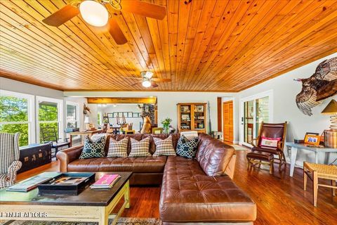 Tiny photo for 244 Lakeshore Drive, Maynardville, TN 37807 (MLS # 1340577)