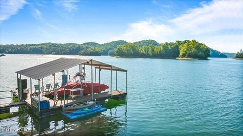 Tiny photo for 244 Lakeshore Drive, Maynardville, TN 37807 (MLS # 1340577)
