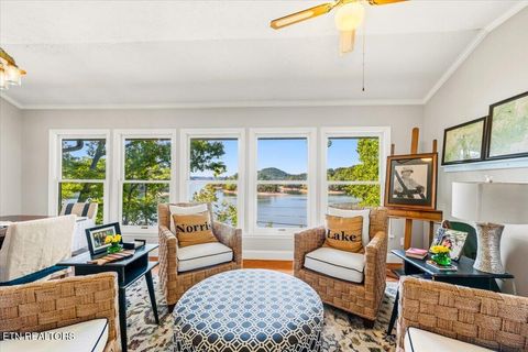Tiny photo for 244 Lakeshore Drive, Maynardville, TN 37807 (MLS # 1340577)