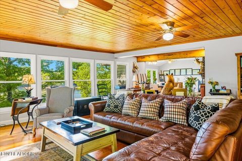 Tiny photo for 244 Lakeshore Drive, Maynardville, TN 37807 (MLS # 1340577)