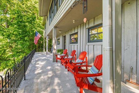 Tiny photo for 244 Lakeshore Drive, Maynardville, TN 37807 (MLS # 1340577)