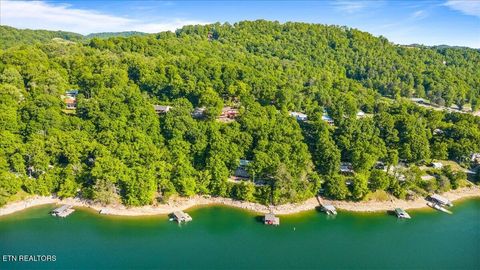 Tiny photo for 244 Lakeshore Drive, Maynardville, TN 37807 (MLS # 1340577)