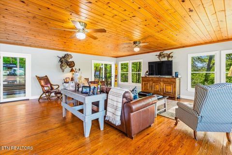 Tiny photo for 244 Lakeshore Drive, Maynardville, TN 37807 (MLS # 1340577)
