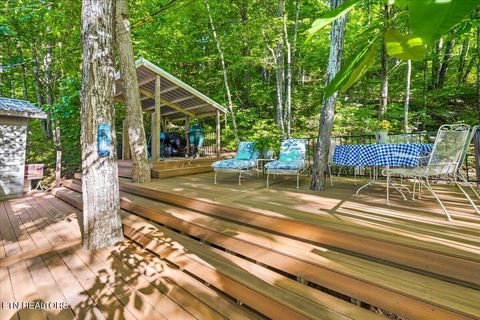 Tiny photo for 244 Lakeshore Drive, Maynardville, TN 37807 (MLS # 1340577)
