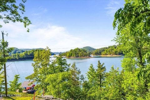 Tiny photo for 244 Lakeshore Drive, Maynardville, TN 37807 (MLS # 1340577)
