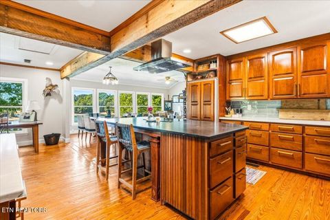 Tiny photo for 244 Lakeshore Drive, Maynardville, TN 37807 (MLS # 1340577)