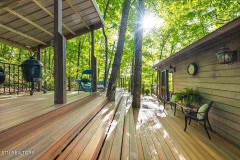 Tiny photo for 244 Lakeshore Drive, Maynardville, TN 37807 (MLS # 1340577)