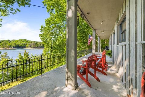 Tiny photo for 244 Lakeshore Drive, Maynardville, TN 37807 (MLS # 1340577)