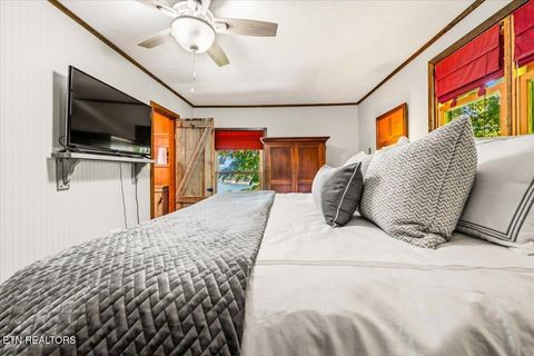 Tiny photo for 244 Lakeshore Drive, Maynardville, TN 37807 (MLS # 1340577)
