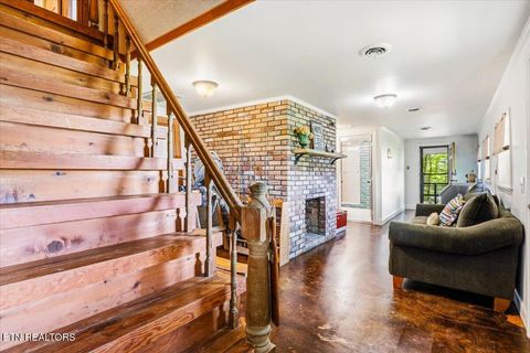 Tiny photo for 244 Lakeshore Drive, Maynardville, TN 37807 (MLS # 1340577)
