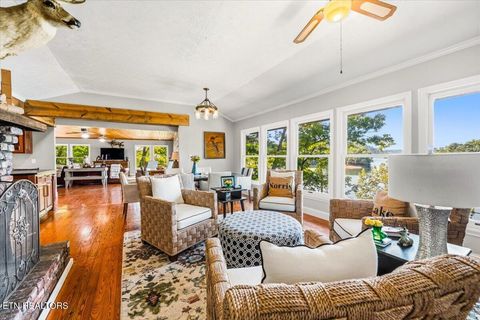 Tiny photo for 244 Lakeshore Drive, Maynardville, TN 37807 (MLS # 1340577)