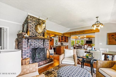 Tiny photo for 244 Lakeshore Drive, Maynardville, TN 37807 (MLS # 1340577)