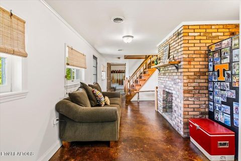 Tiny photo for 244 Lakeshore Drive, Maynardville, TN 37807 (MLS # 1340577)