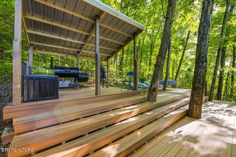 Tiny photo for 244 Lakeshore Drive, Maynardville, TN 37807 (MLS # 1340577)