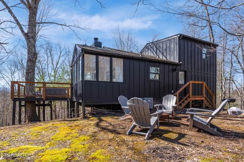 2760 Hawks View Tr Sevierville TN 37876