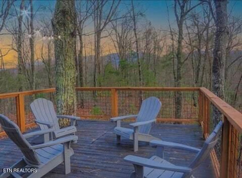 Photo of 2760 Hawks View Tr, Sevierville, TN 37876 (MLS # 1325159)