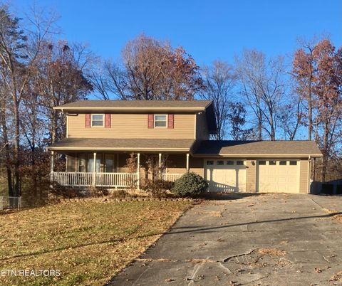 270 Linda Circle Bean Station TN 37708