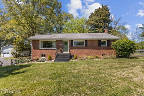 Photo of 3213 Shady Oak Lane, Knoxville, TN 37931 (MLS # 1337630)