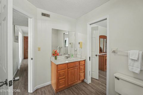 Tiny photo for 1030 Fox Tail Tr, Gatlinburg, TN 37738 (MLS # 1337048)