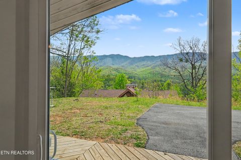 Tiny photo for 1030 Fox Tail Tr, Gatlinburg, TN 37738 (MLS # 1337048)