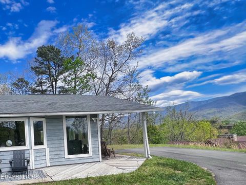 Tiny photo for 1030 Fox Tail Tr, Gatlinburg, TN 37738 (MLS # 1337048)