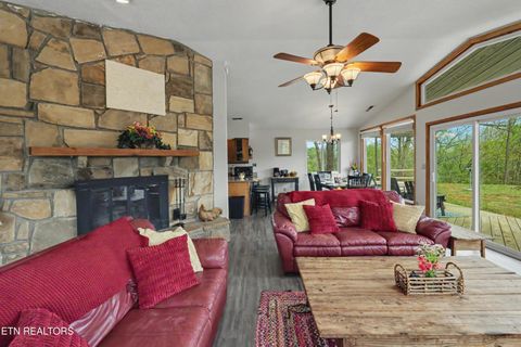 Tiny photo for 1030 Fox Tail Tr, Gatlinburg, TN 37738 (MLS # 1337048)