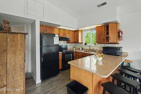 Tiny photo for 1030 Fox Tail Tr, Gatlinburg, TN 37738 (MLS # 1337048)