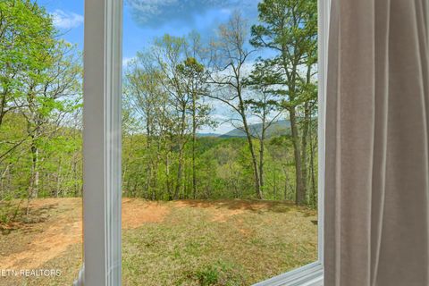 Tiny photo for 1030 Fox Tail Tr, Gatlinburg, TN 37738 (MLS # 1337048)