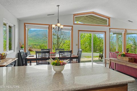 Tiny photo for 1030 Fox Tail Tr, Gatlinburg, TN 37738 (MLS # 1337048)