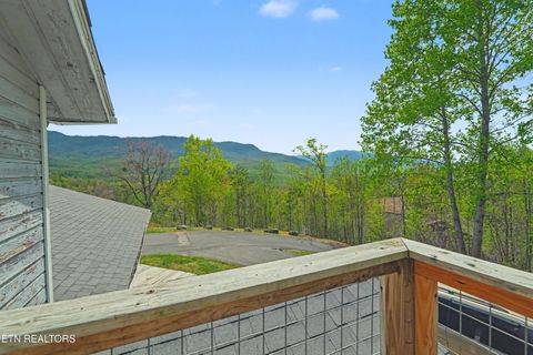 Tiny photo for 1030 Fox Tail Tr, Gatlinburg, TN 37738 (MLS # 1337048)