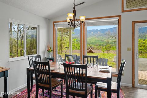 Tiny photo for 1030 Fox Tail Tr, Gatlinburg, TN 37738 (MLS # 1337048)