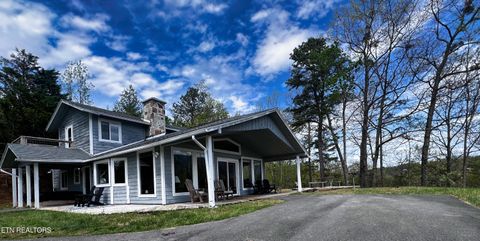 Photo of 1030 Fox Tail Tr, Gatlinburg, TN 37738 (MLS # 1337048)