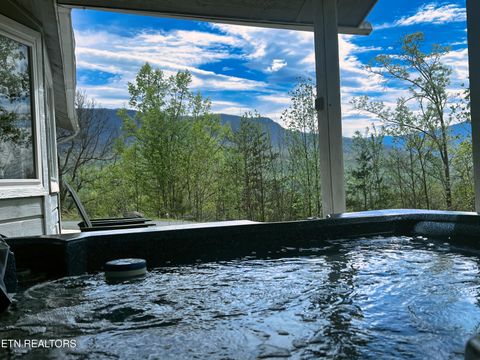 Tiny photo for 1030 Fox Tail Tr, Gatlinburg, TN 37738 (MLS # 1337048)