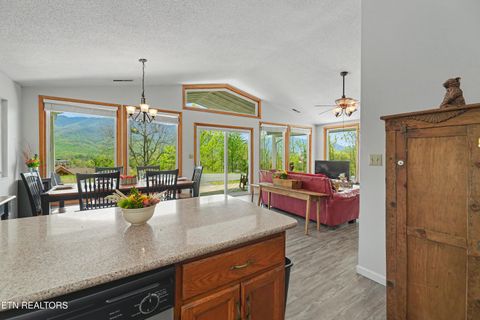 Tiny photo for 1030 Fox Tail Tr, Gatlinburg, TN 37738 (MLS # 1337048)
