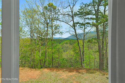 Tiny photo for 1030 Fox Tail Tr, Gatlinburg, TN 37738 (MLS # 1337048)