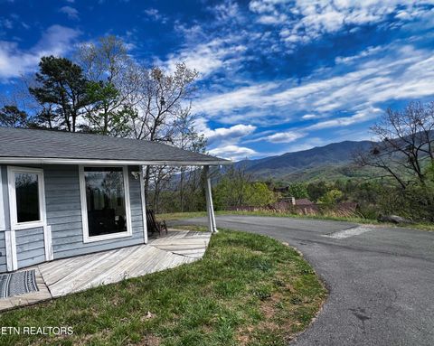 Tiny photo for 1030 Fox Tail Tr, Gatlinburg, TN 37738 (MLS # 1337048)