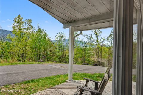 Tiny photo for 1030 Fox Tail Tr, Gatlinburg, TN 37738 (MLS # 1337048)