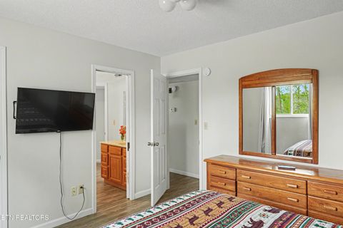 Tiny photo for 1030 Fox Tail Tr, Gatlinburg, TN 37738 (MLS # 1337048)