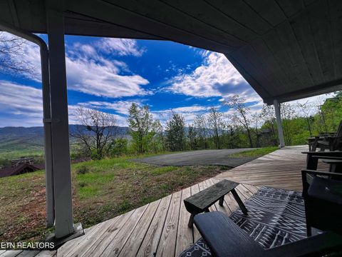 Tiny photo for 1030 Fox Tail Tr, Gatlinburg, TN 37738 (MLS # 1337048)