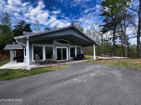 Tiny photo for 1030 Fox Tail Tr, Gatlinburg, TN 37738 (MLS # 1337048)