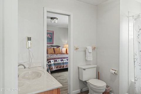 Tiny photo for 1030 Fox Tail Tr, Gatlinburg, TN 37738 (MLS # 1337048)