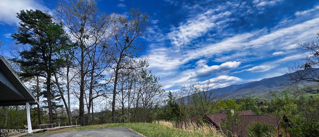 Photo of 1030 Fox Tail Tr, Gatlinburg, TN 37738 (MLS # 1337048)