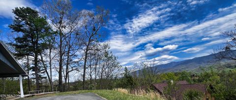 Tiny photo for 1030 Fox Tail Tr, Gatlinburg, TN 37738 (MLS # 1337048)