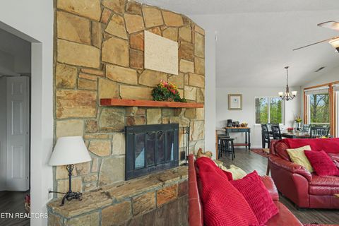 Tiny photo for 1030 Fox Tail Tr, Gatlinburg, TN 37738 (MLS # 1337048)