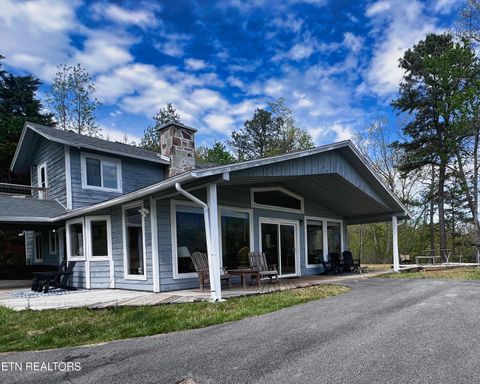 Tiny photo for 1030 Fox Tail Tr, Gatlinburg, TN 37738 (MLS # 1337048)