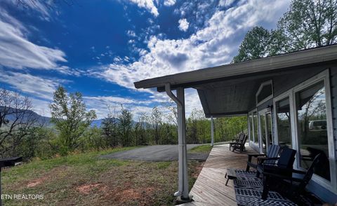 Tiny photo for 1030 Fox Tail Tr, Gatlinburg, TN 37738 (MLS # 1337048)